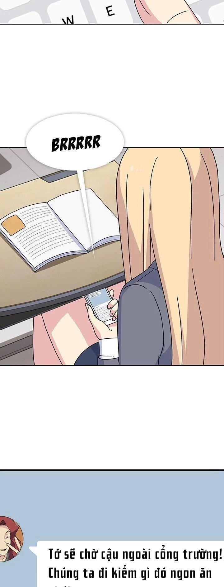 Springtime for Blossom Chapter 25 - 31