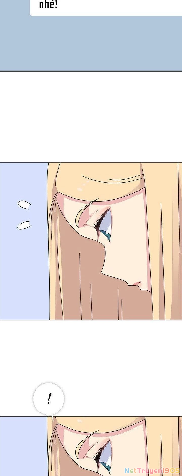 Springtime for Blossom Chapter 25 - 32