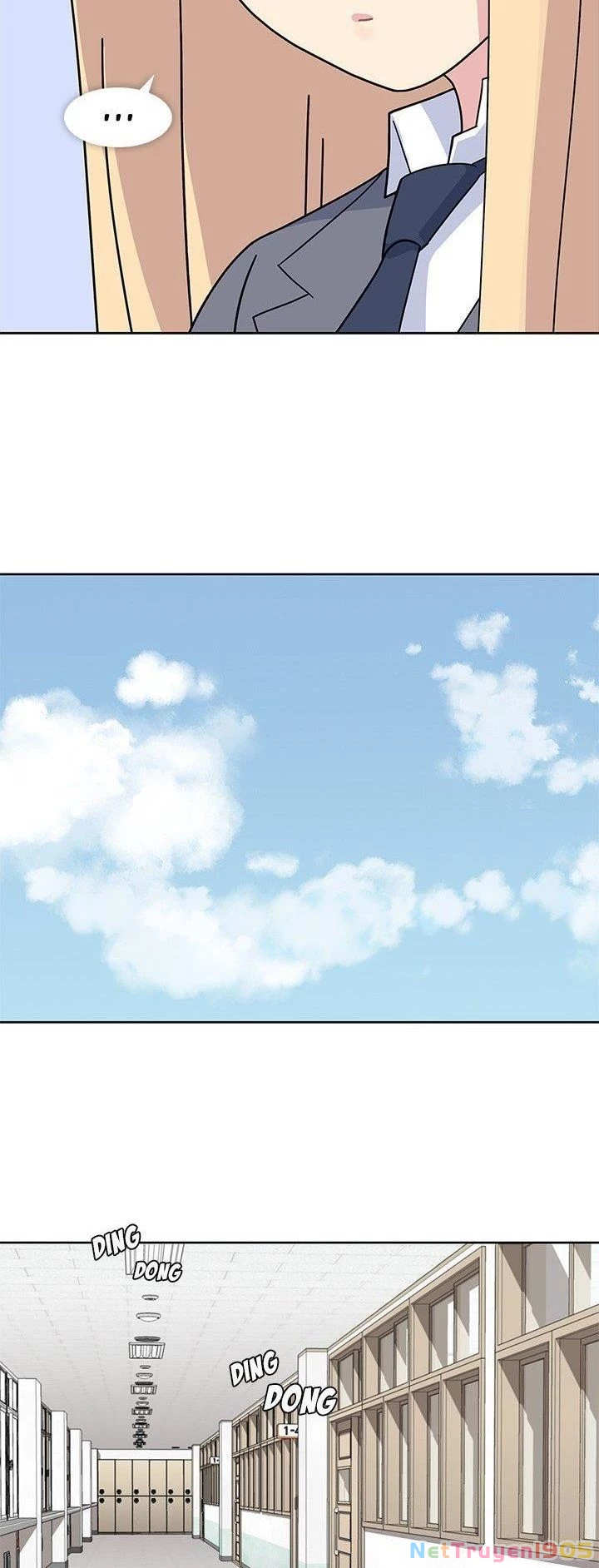 Springtime for Blossom Chapter 25 - 34