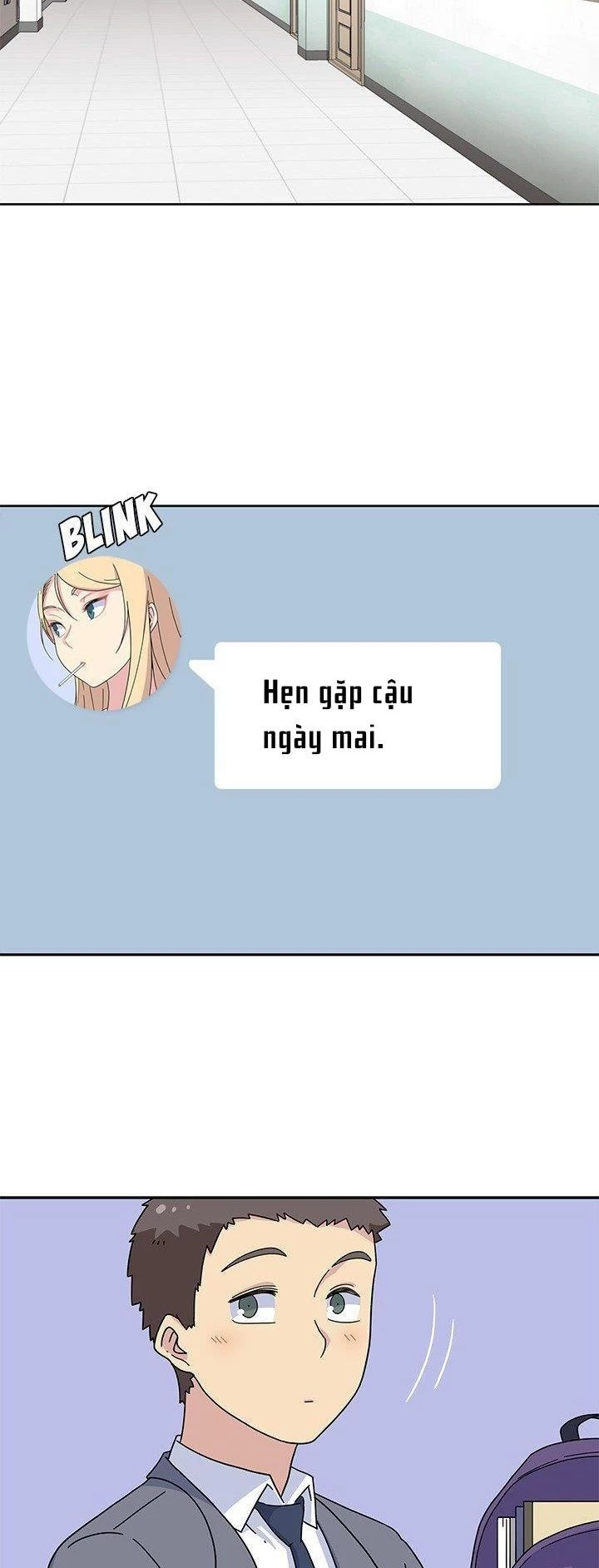 Springtime for Blossom Chapter 25 - 35