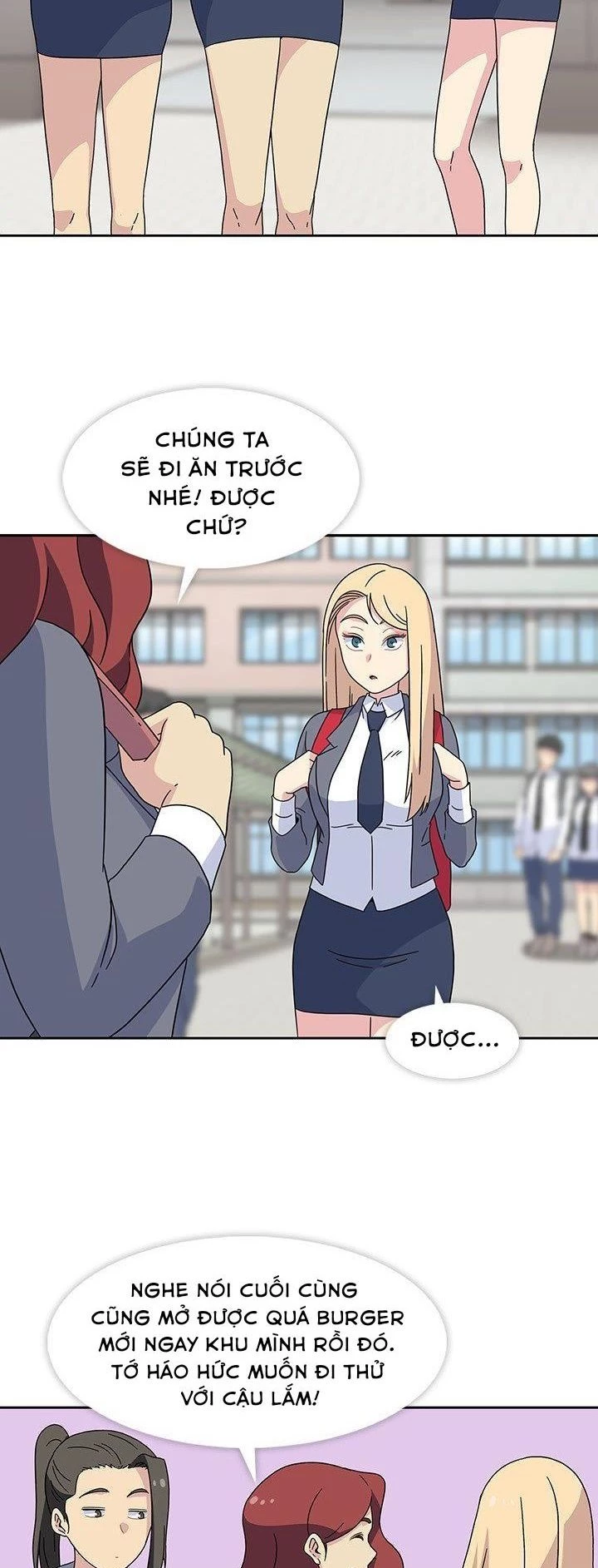 Springtime for Blossom Chapter 25 - 38