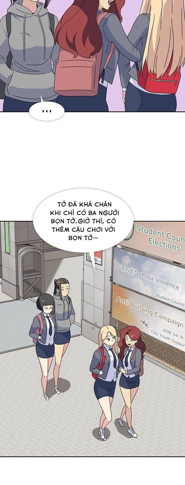 Springtime for Blossom Chapter 25 - 39