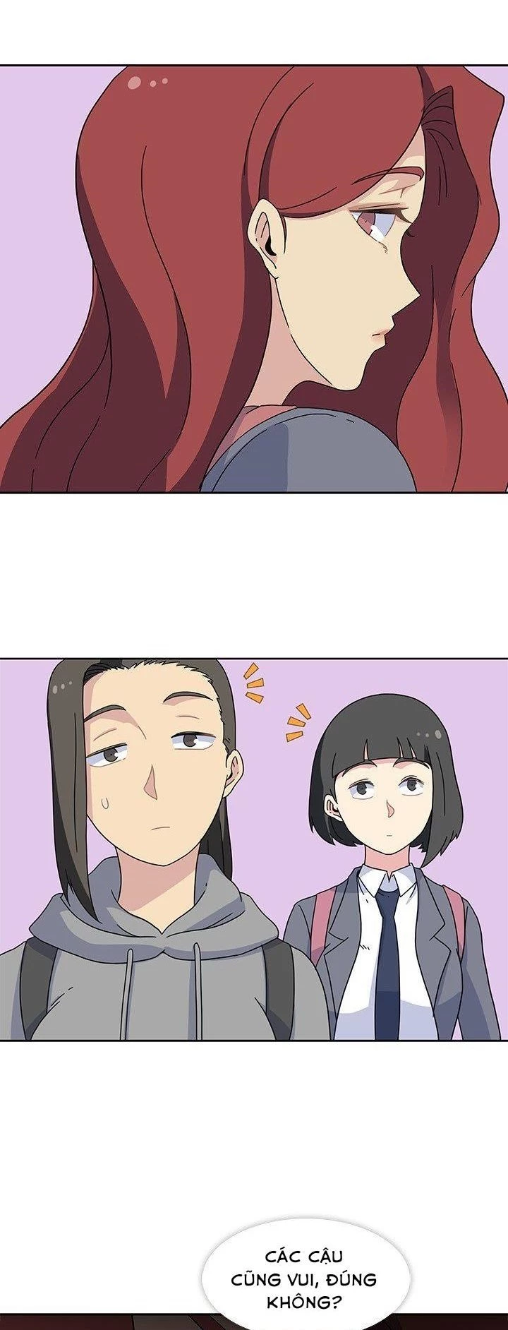 Springtime for Blossom Chapter 25 - 40