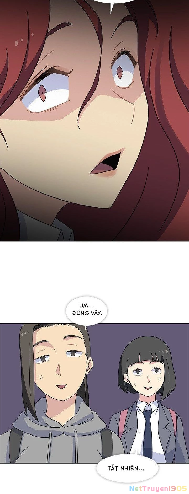 Springtime for Blossom Chapter 25 - 41