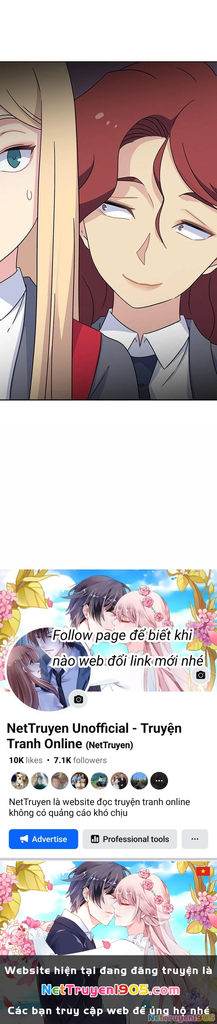 Springtime for Blossom Chapter 25 - 42