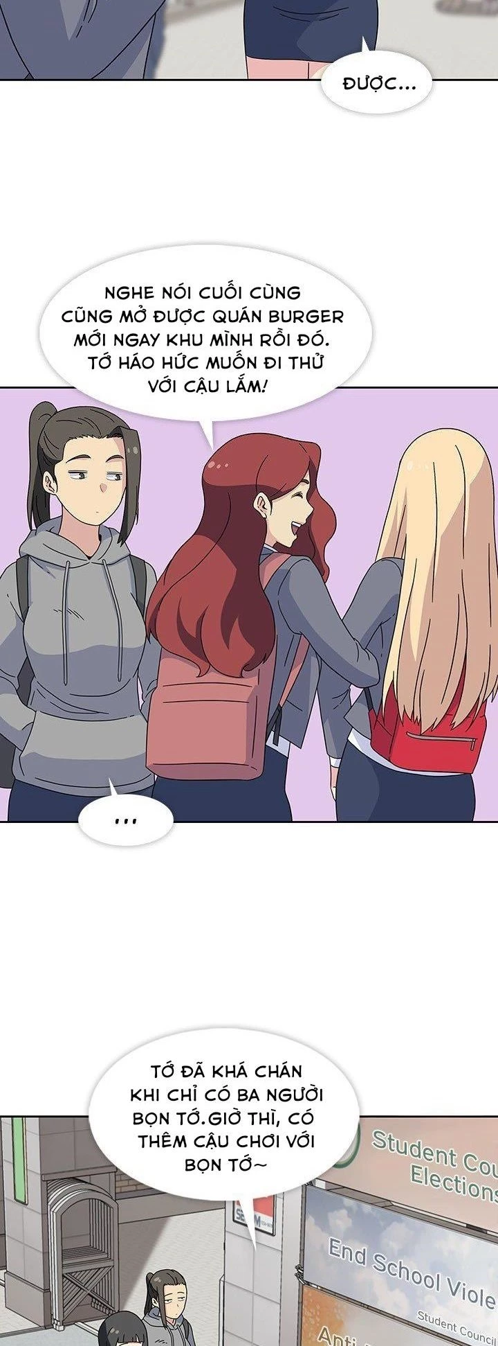 Springtime for Blossom Chapter 26 - 2