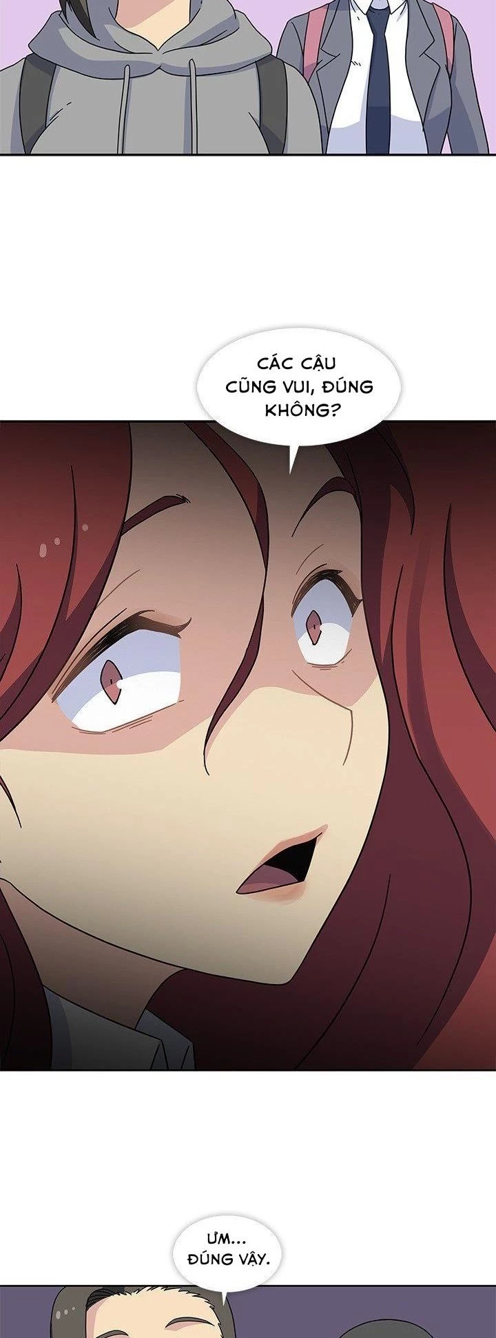 Springtime for Blossom Chapter 26 - 4