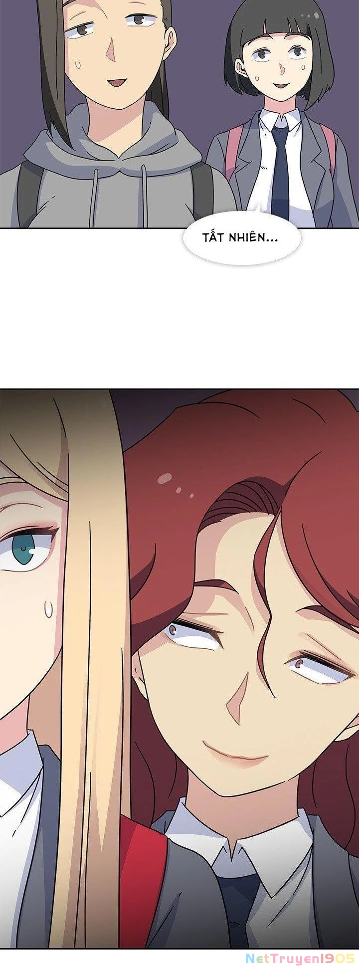 Springtime for Blossom Chapter 26 - 5