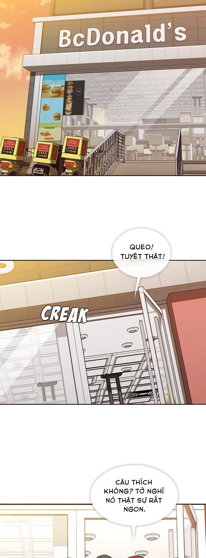 Springtime for Blossom Chapter 26 - 7