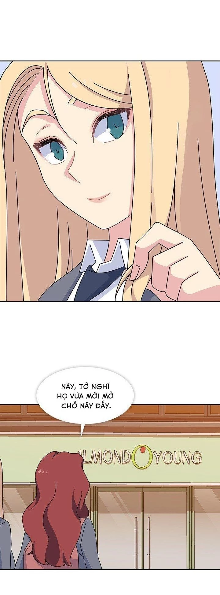 Springtime for Blossom Chapter 26 - 10