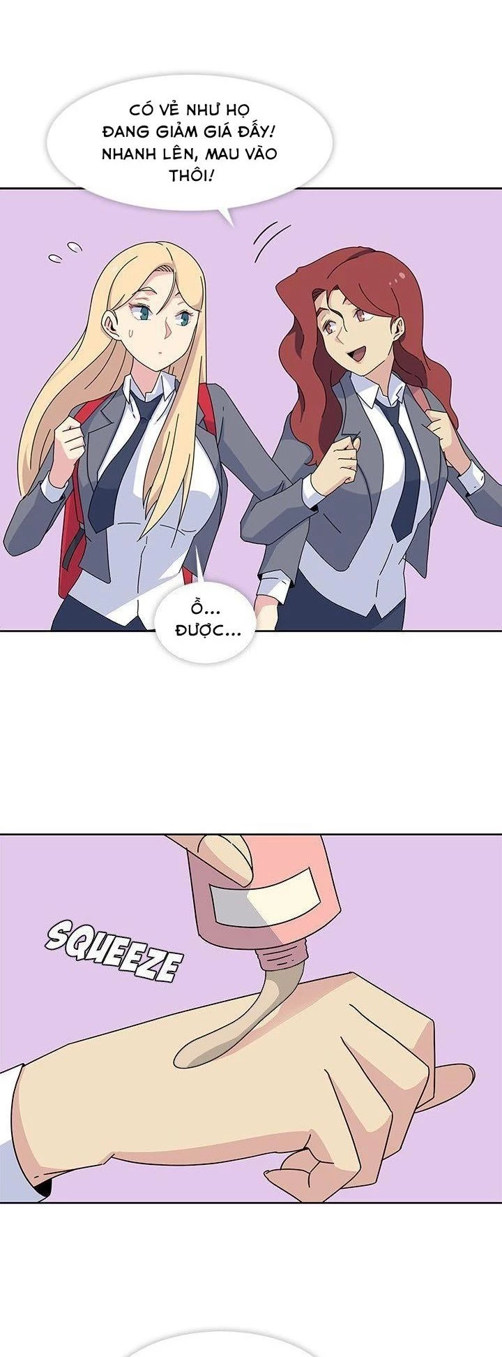 Springtime for Blossom Chapter 26 - 11