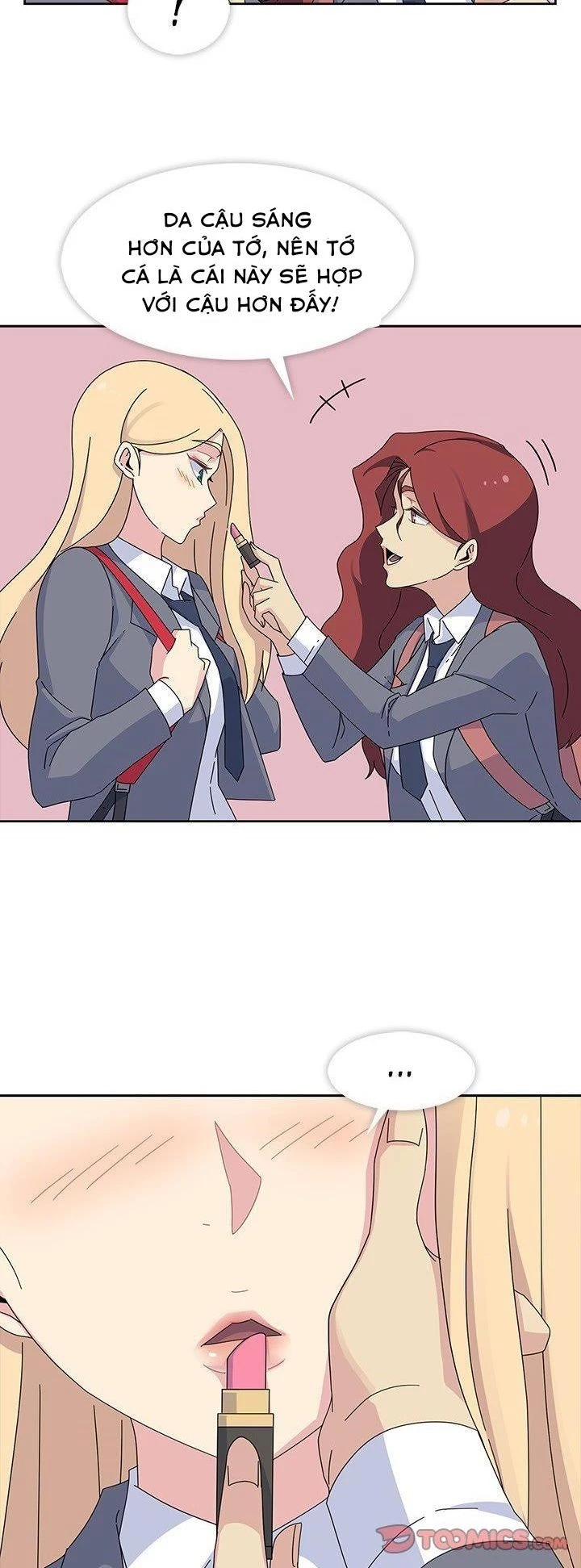 Springtime for Blossom Chapter 26 - 14