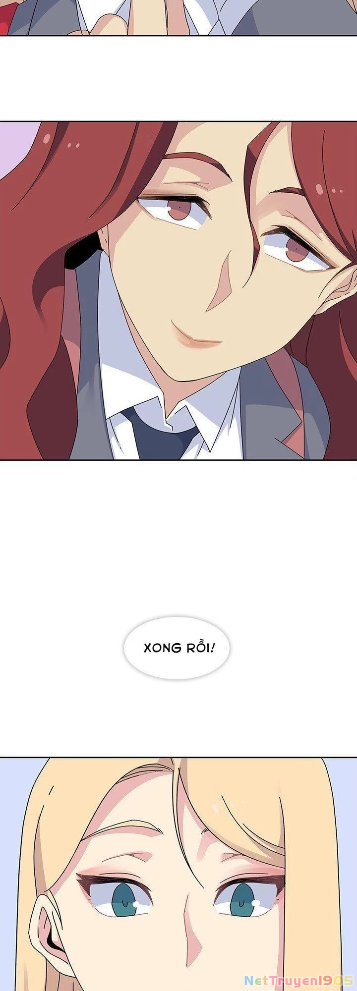 Springtime for Blossom Chapter 26 - 15