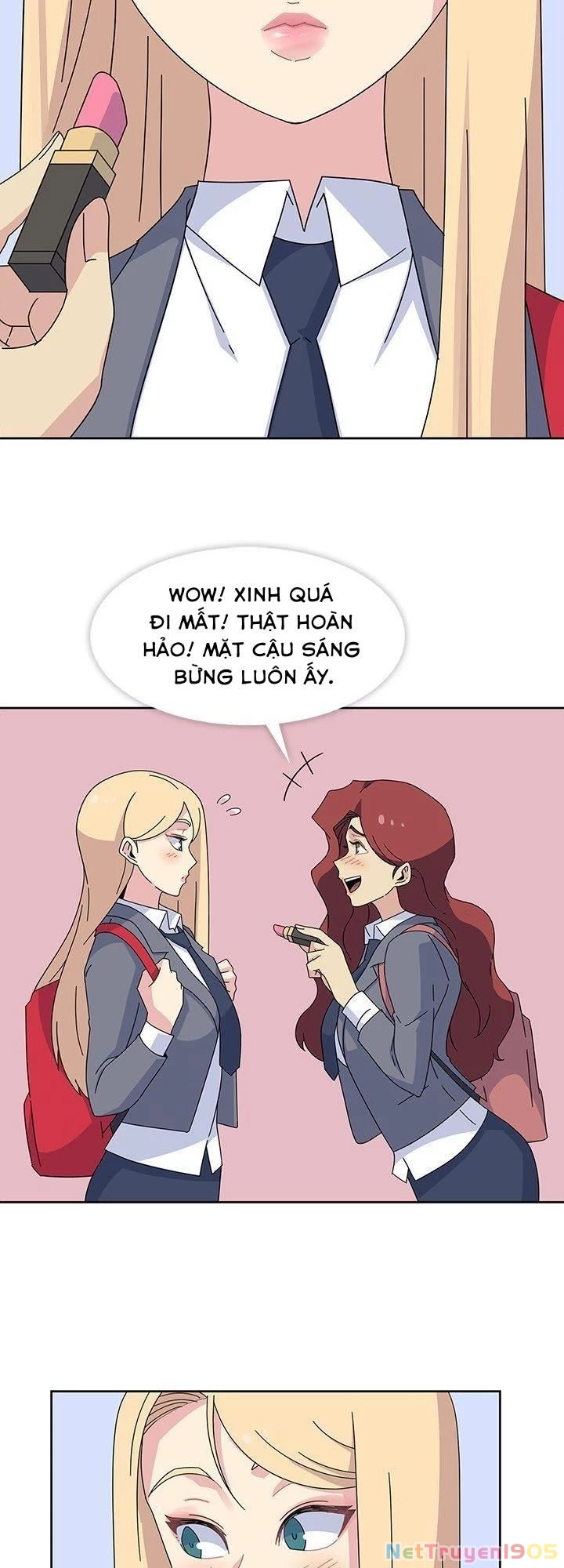 Springtime for Blossom Chapter 26 - 16