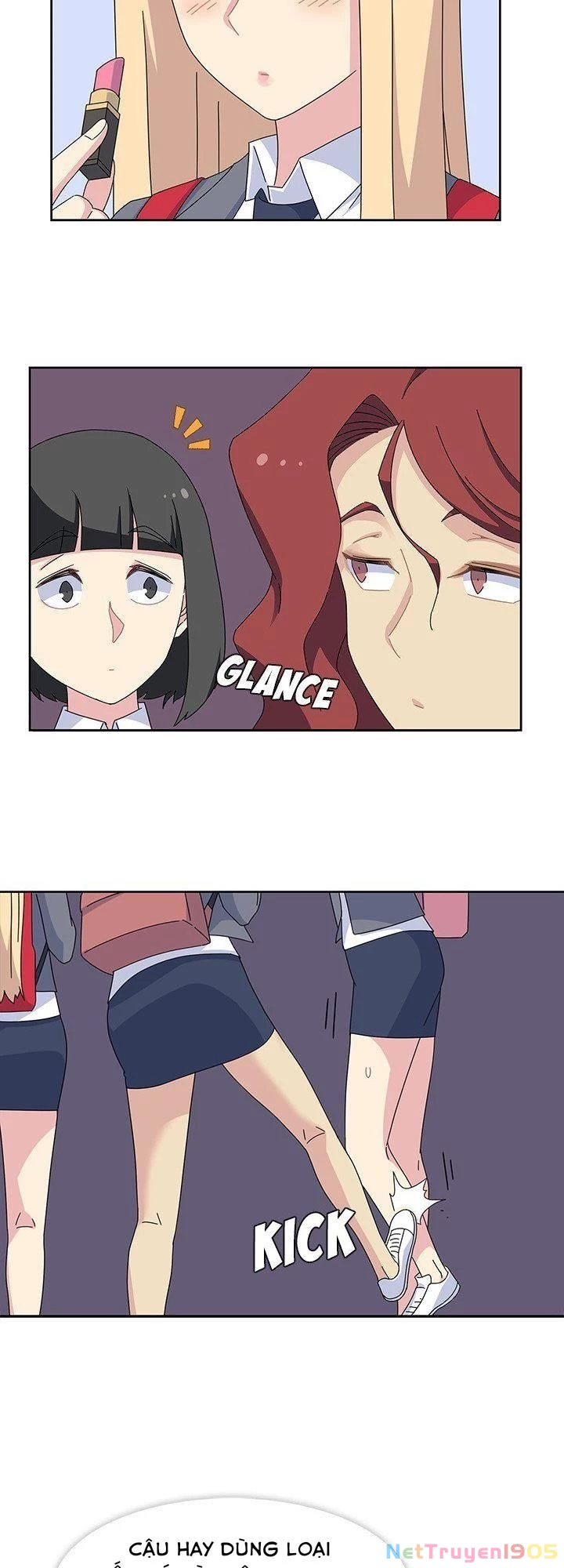 Springtime for Blossom Chapter 26 - 17