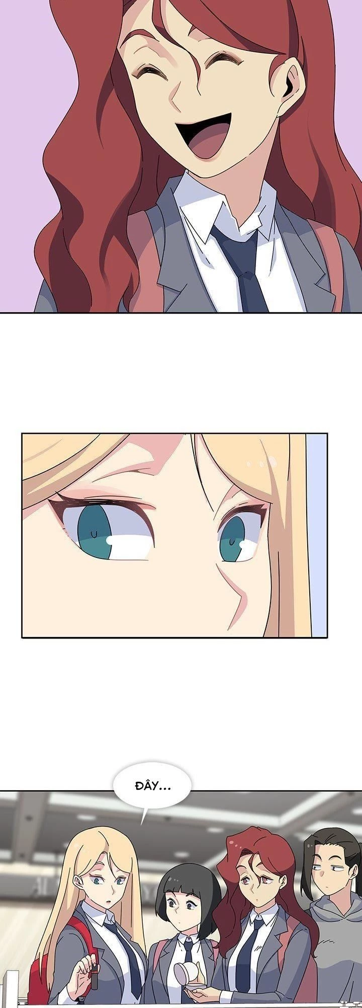 Springtime for Blossom Chapter 26 - 19