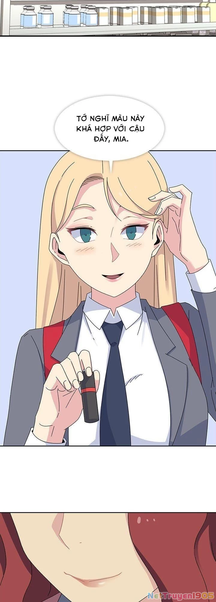 Springtime for Blossom Chapter 26 - 20