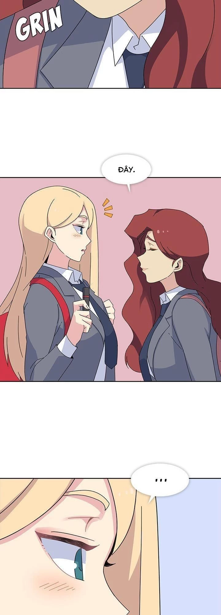 Springtime for Blossom Chapter 26 - 21