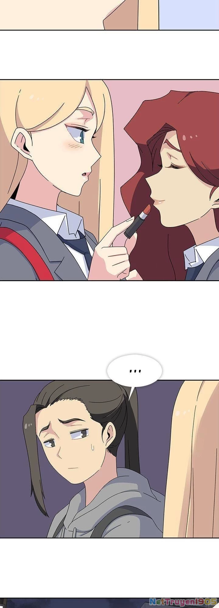 Springtime for Blossom Chapter 26 - 22