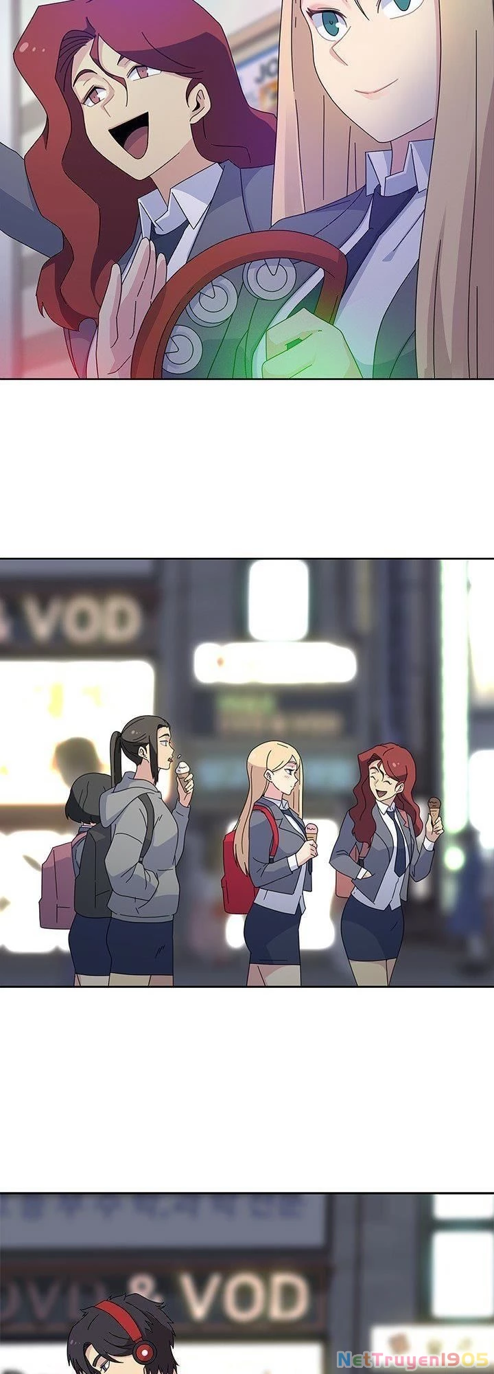 Springtime for Blossom Chapter 26 - 24