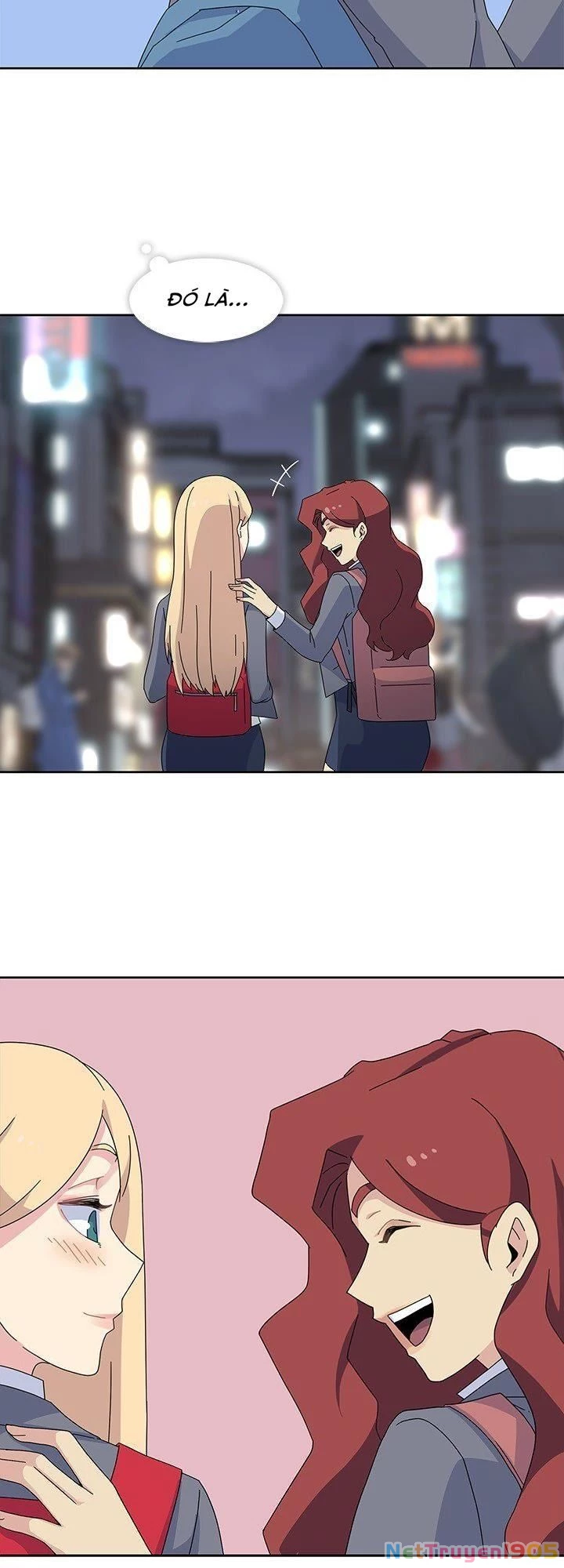 Springtime for Blossom Chapter 26 - 26