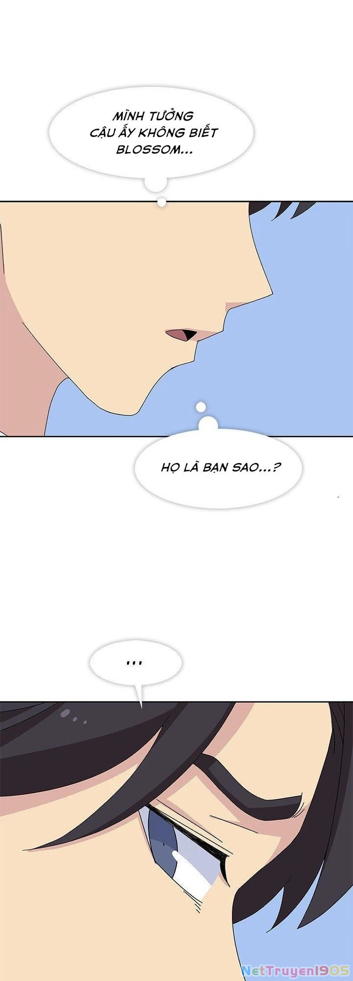 Springtime for Blossom Chapter 26 - 27