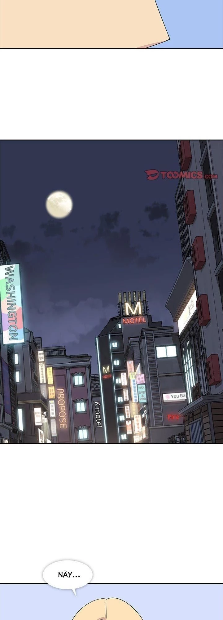 Springtime for Blossom Chapter 26 - 28