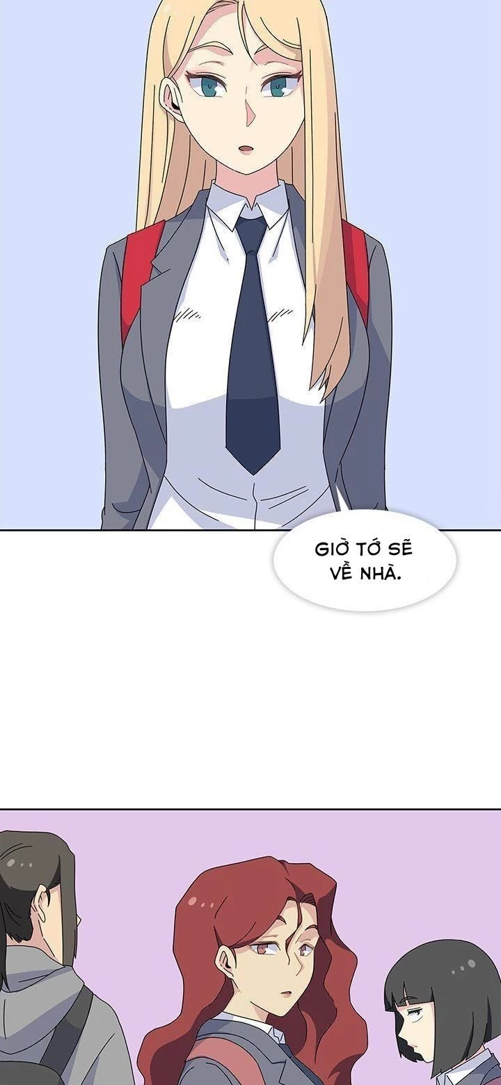 Springtime for Blossom Chapter 26 - 29