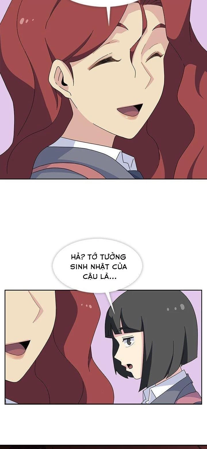 Springtime for Blossom Chapter 26 - 32