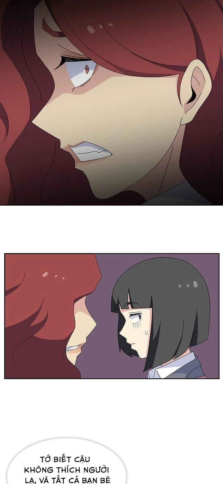 Springtime for Blossom Chapter 26 - 33