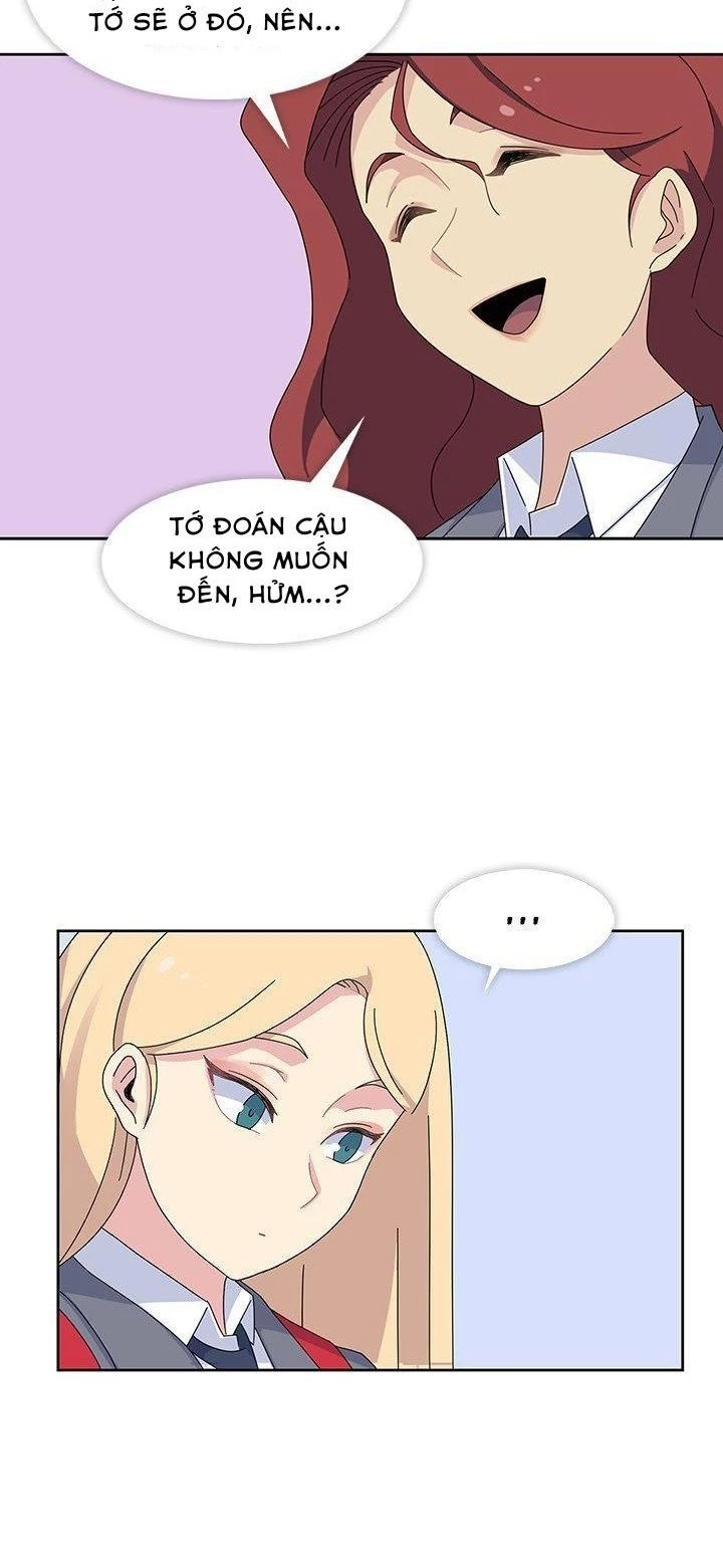 Springtime for Blossom Chapter 26 - 34