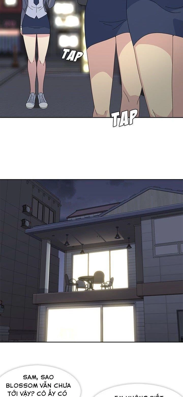 Springtime for Blossom Chapter 26 - 36