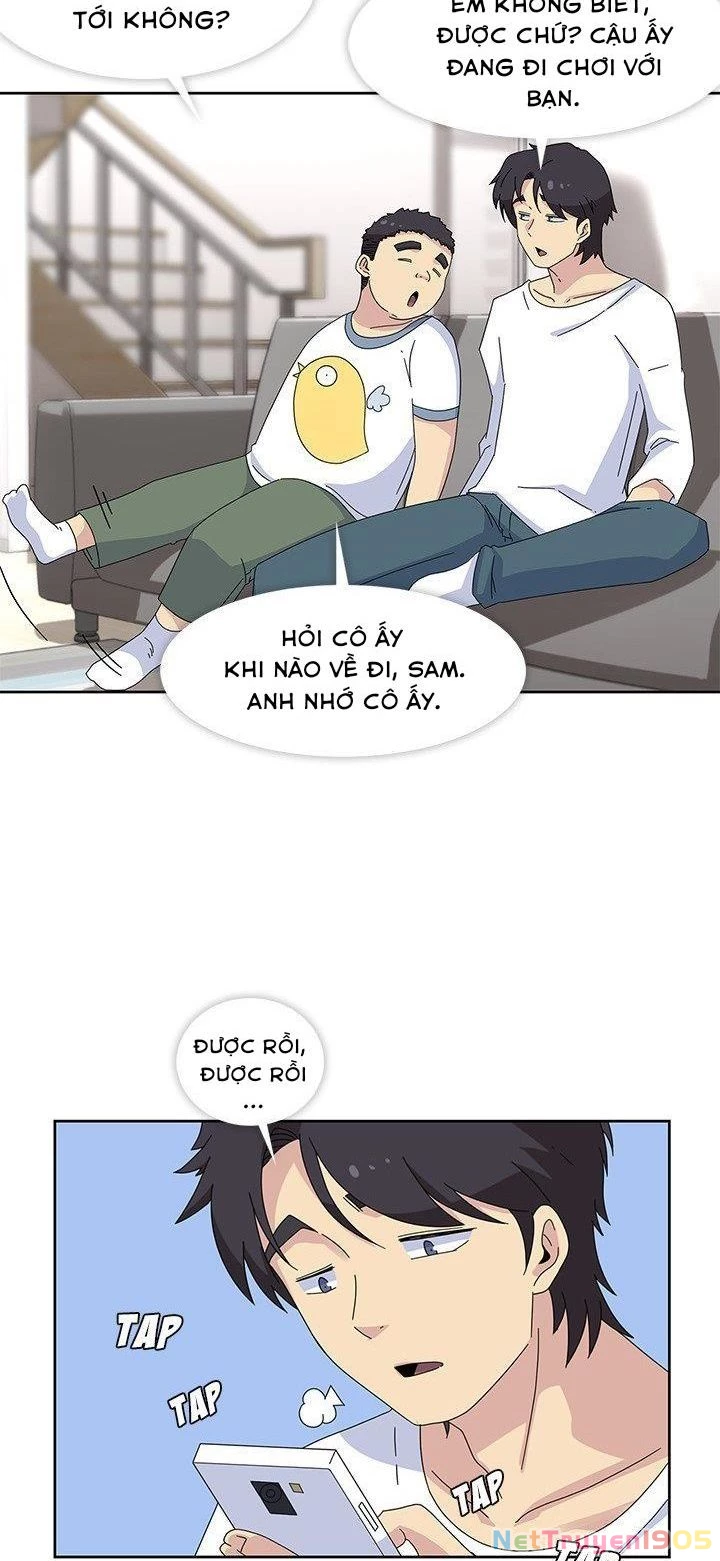 Springtime for Blossom Chapter 26 - 37