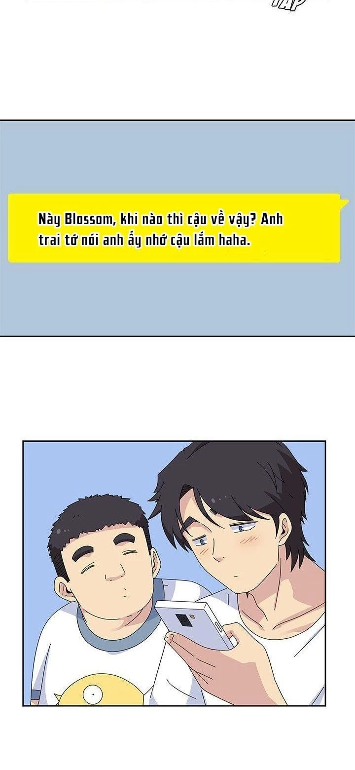 Springtime for Blossom Chapter 26 - 38