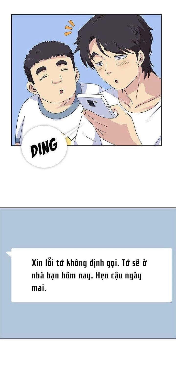 Springtime for Blossom Chapter 26 - 39