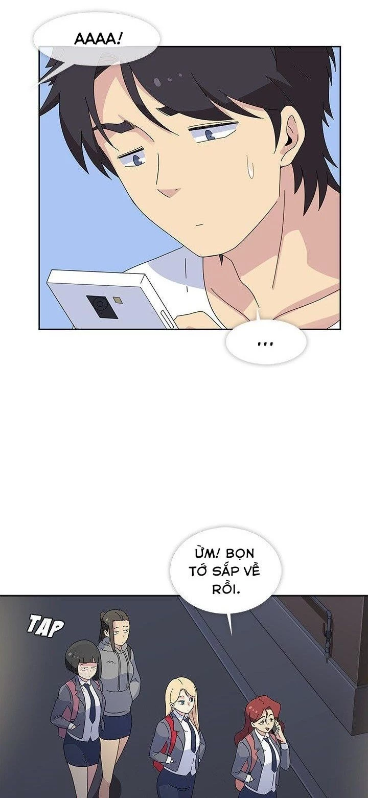 Springtime for Blossom Chapter 26 - 40