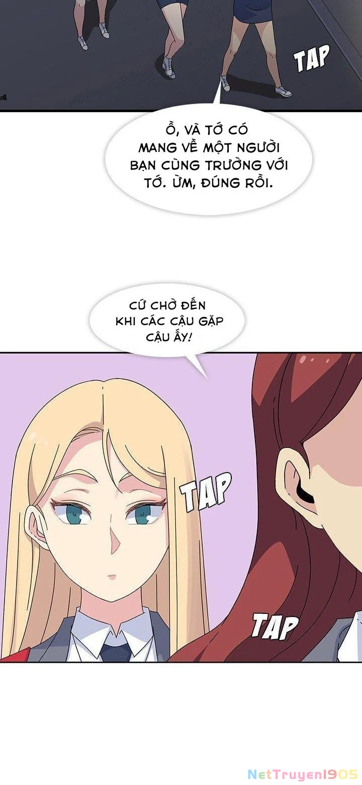 Springtime for Blossom Chapter 26 - 41