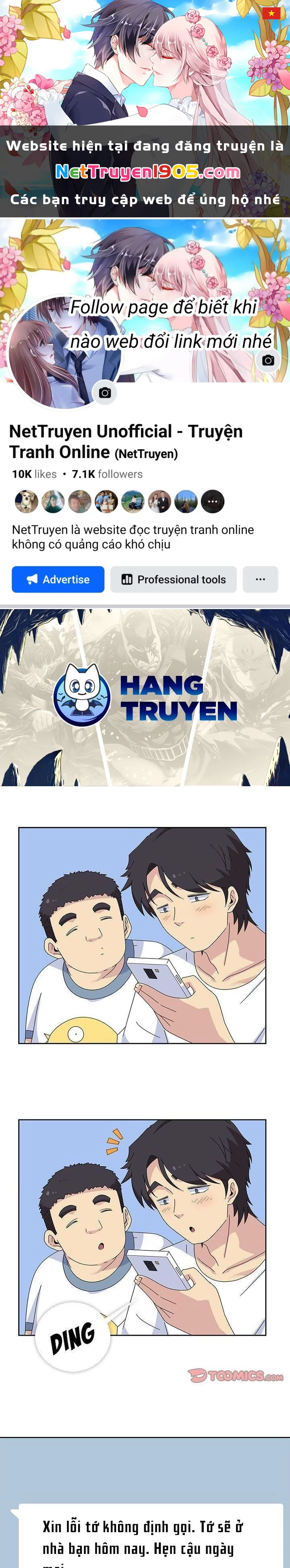 Springtime for Blossom Chapter 27 - 1