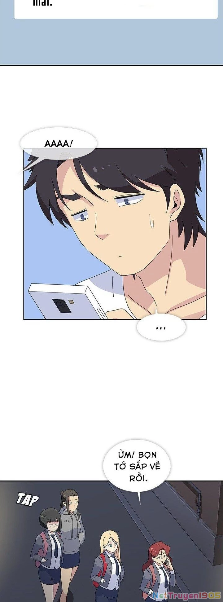 Springtime for Blossom Chapter 27 - 2