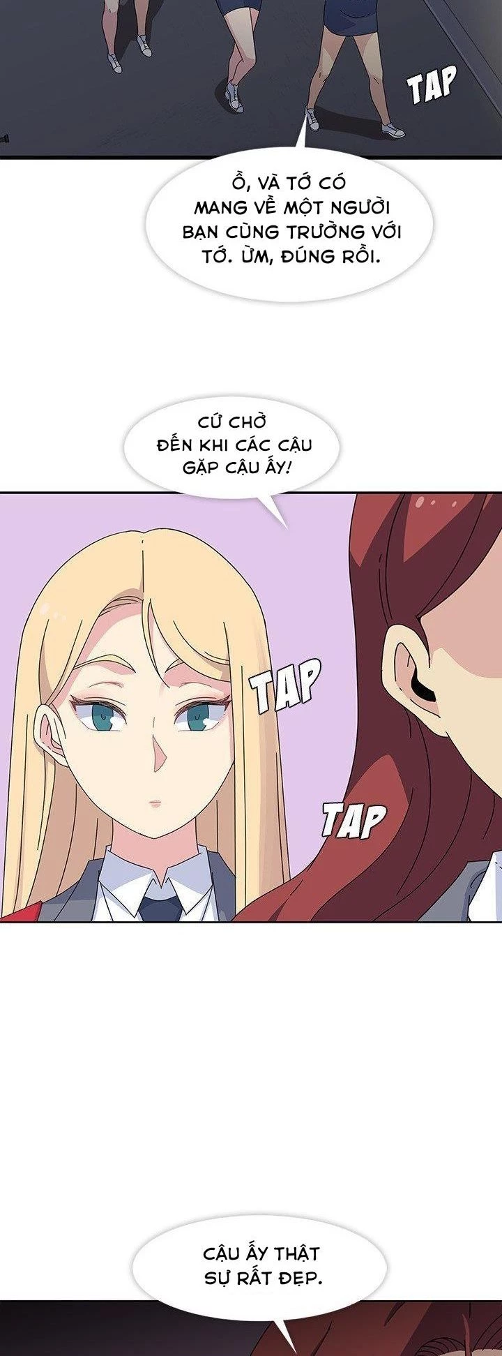 Springtime for Blossom Chapter 27 - 3