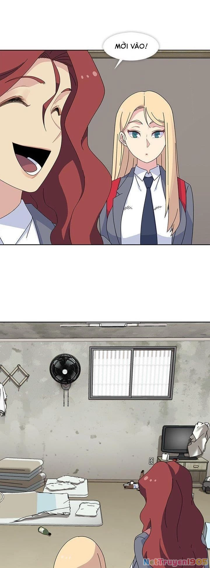 Springtime for Blossom Chapter 27 - 6