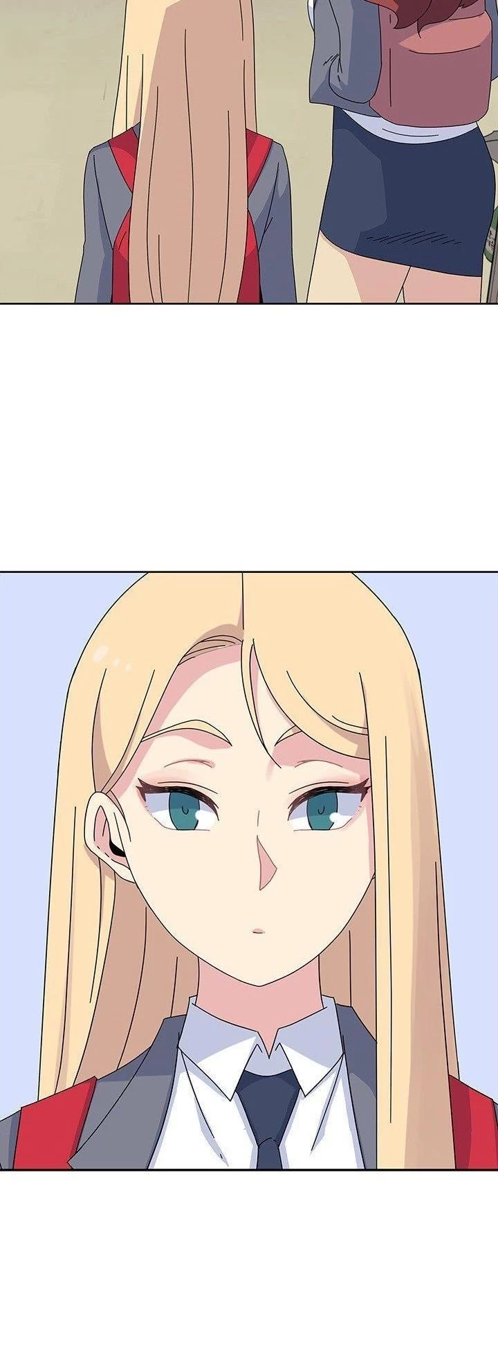 Springtime for Blossom Chapter 27 - 7