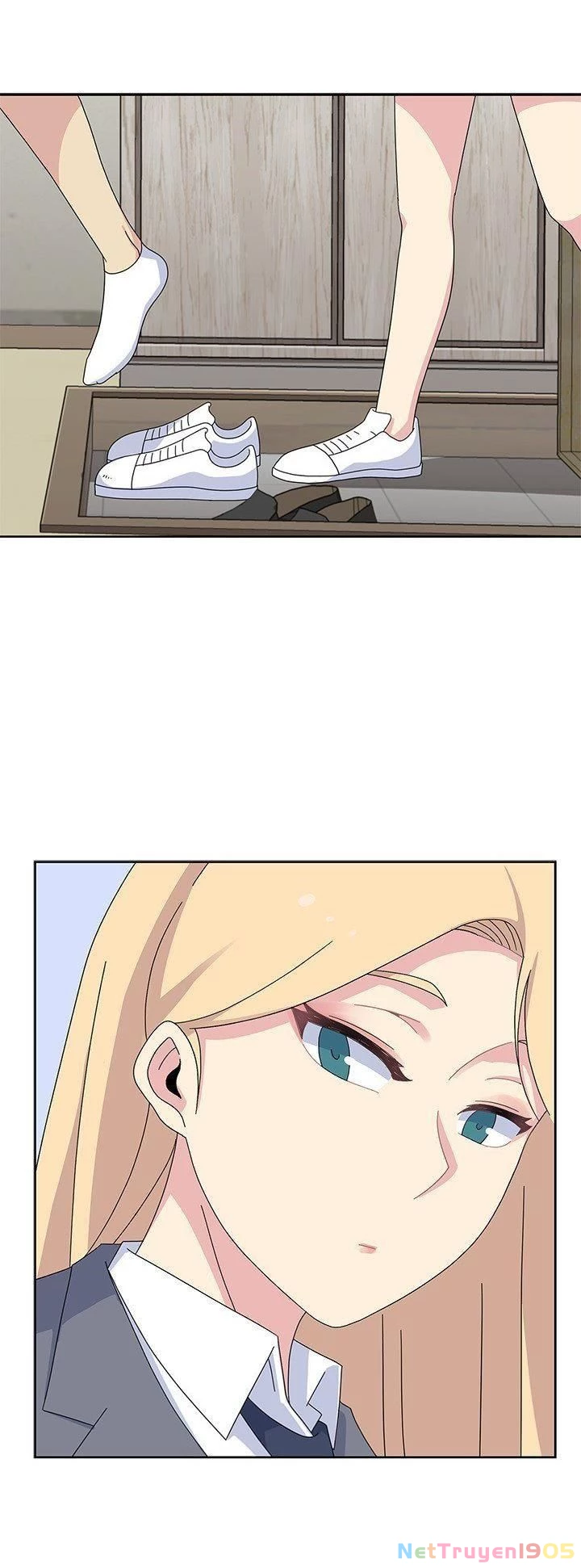 Springtime for Blossom Chapter 27 - 8