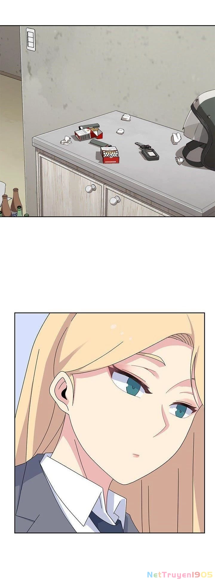 Springtime for Blossom Chapter 27 - 9