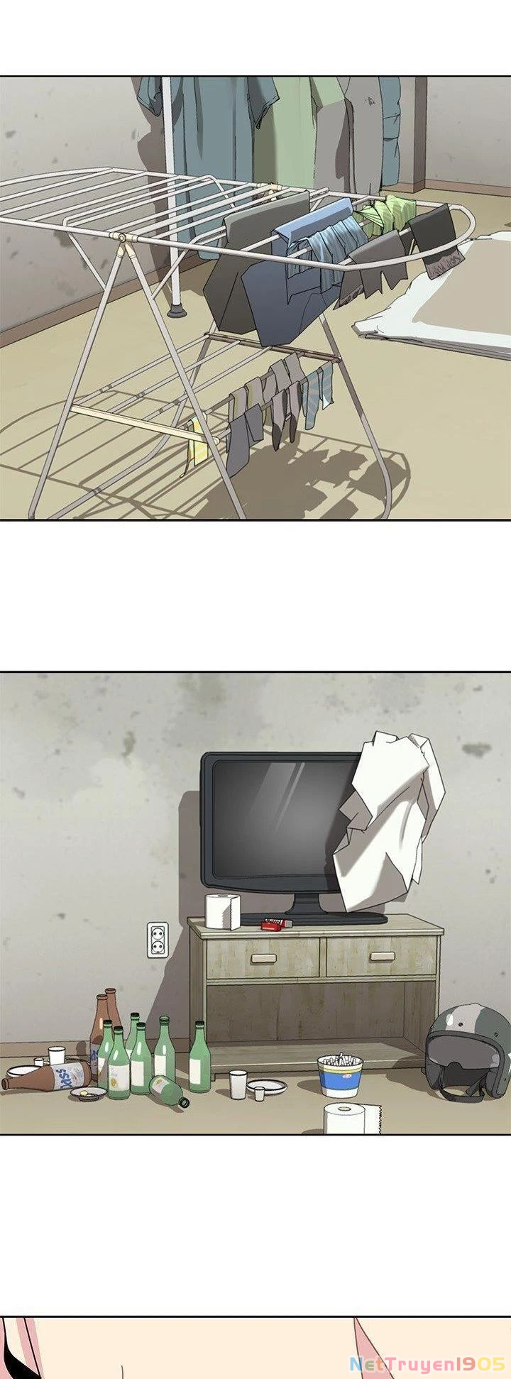 Springtime for Blossom Chapter 27 - 10