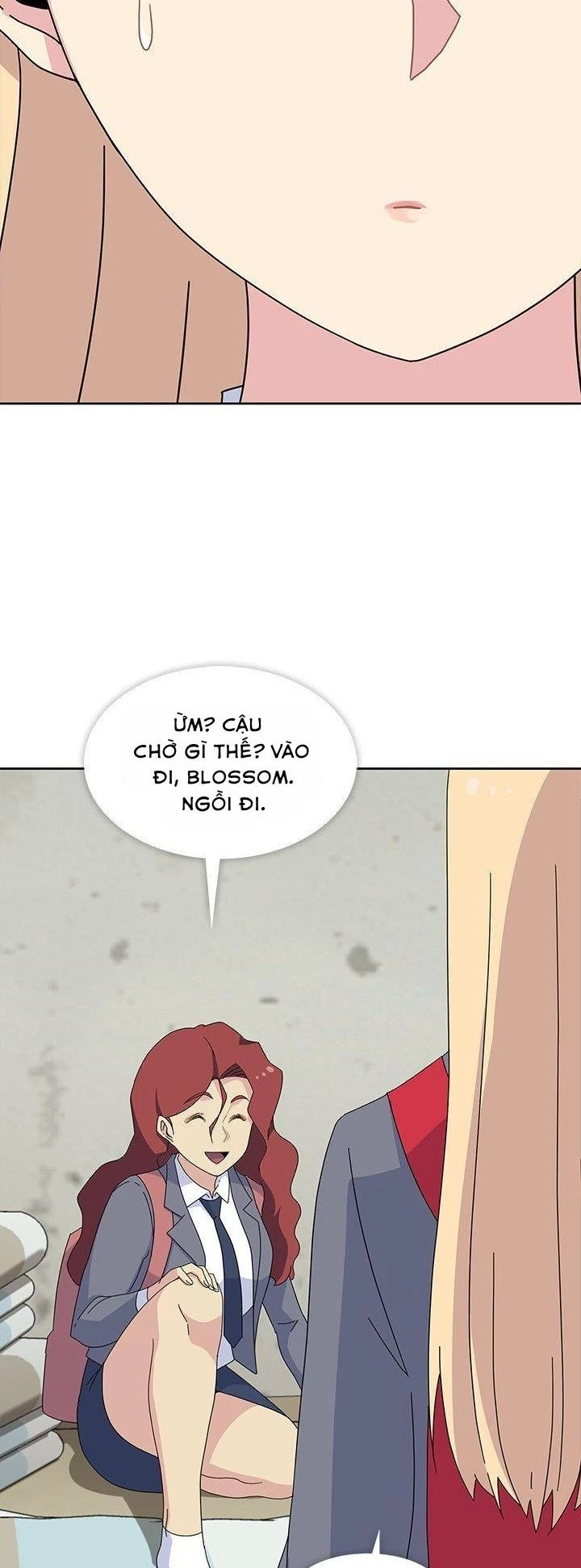 Springtime for Blossom Chapter 27 - 11