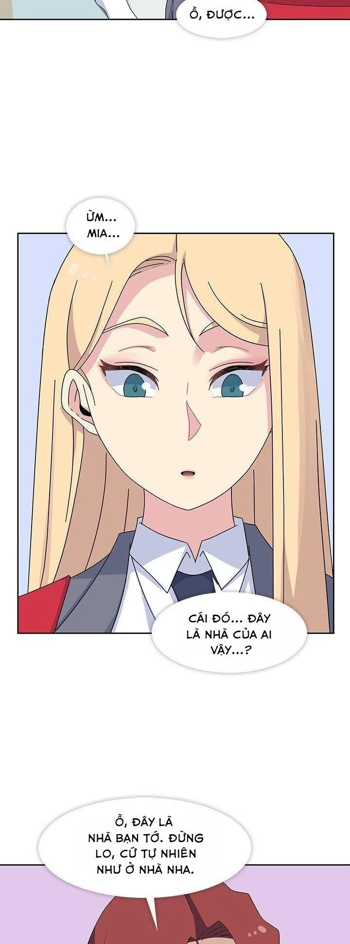 Springtime for Blossom Chapter 27 - 12