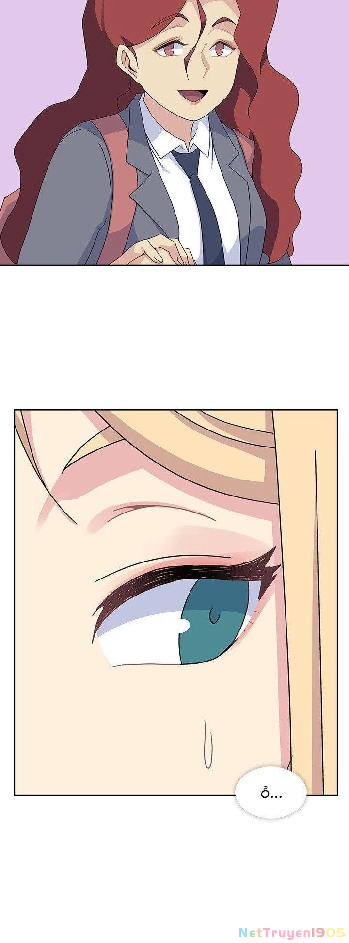 Springtime for Blossom Chapter 27 - 13