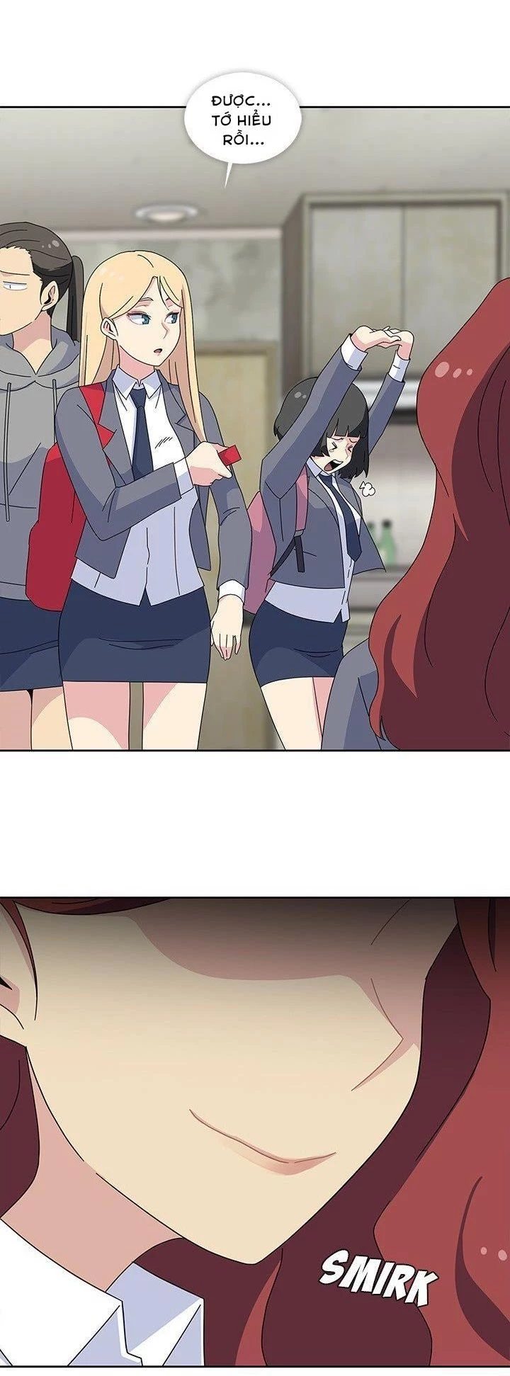 Springtime for Blossom Chapter 27 - 14