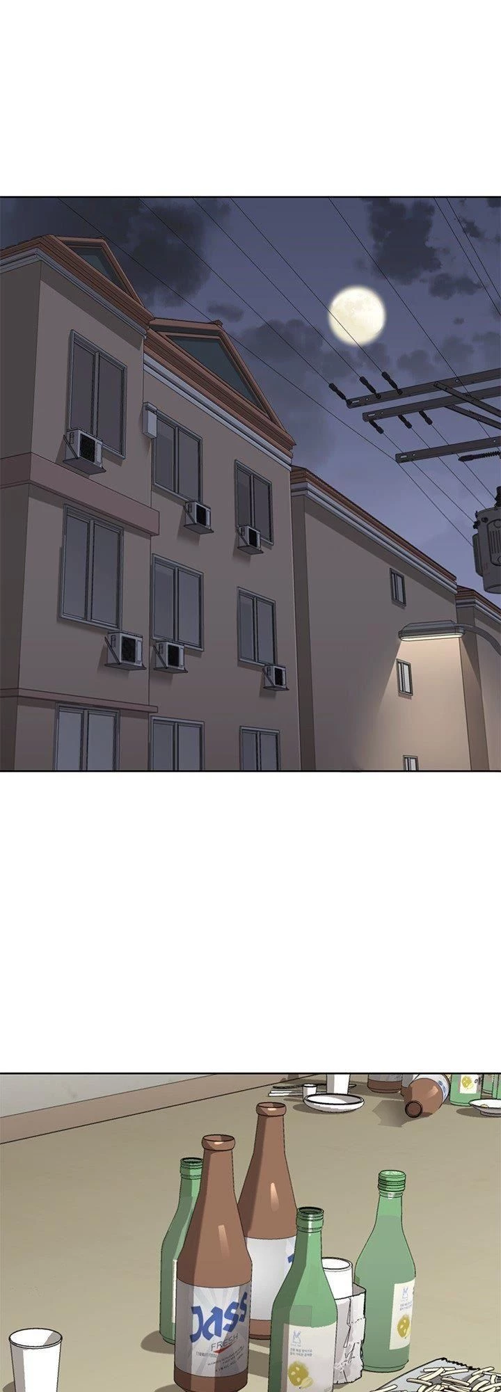 Springtime for Blossom Chapter 27 - 15